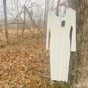 NEW FASHION NOVA DRESS